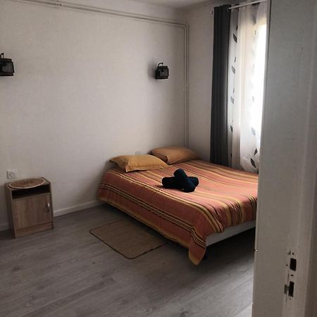 Manel Apartment Toulouse Exterior photo