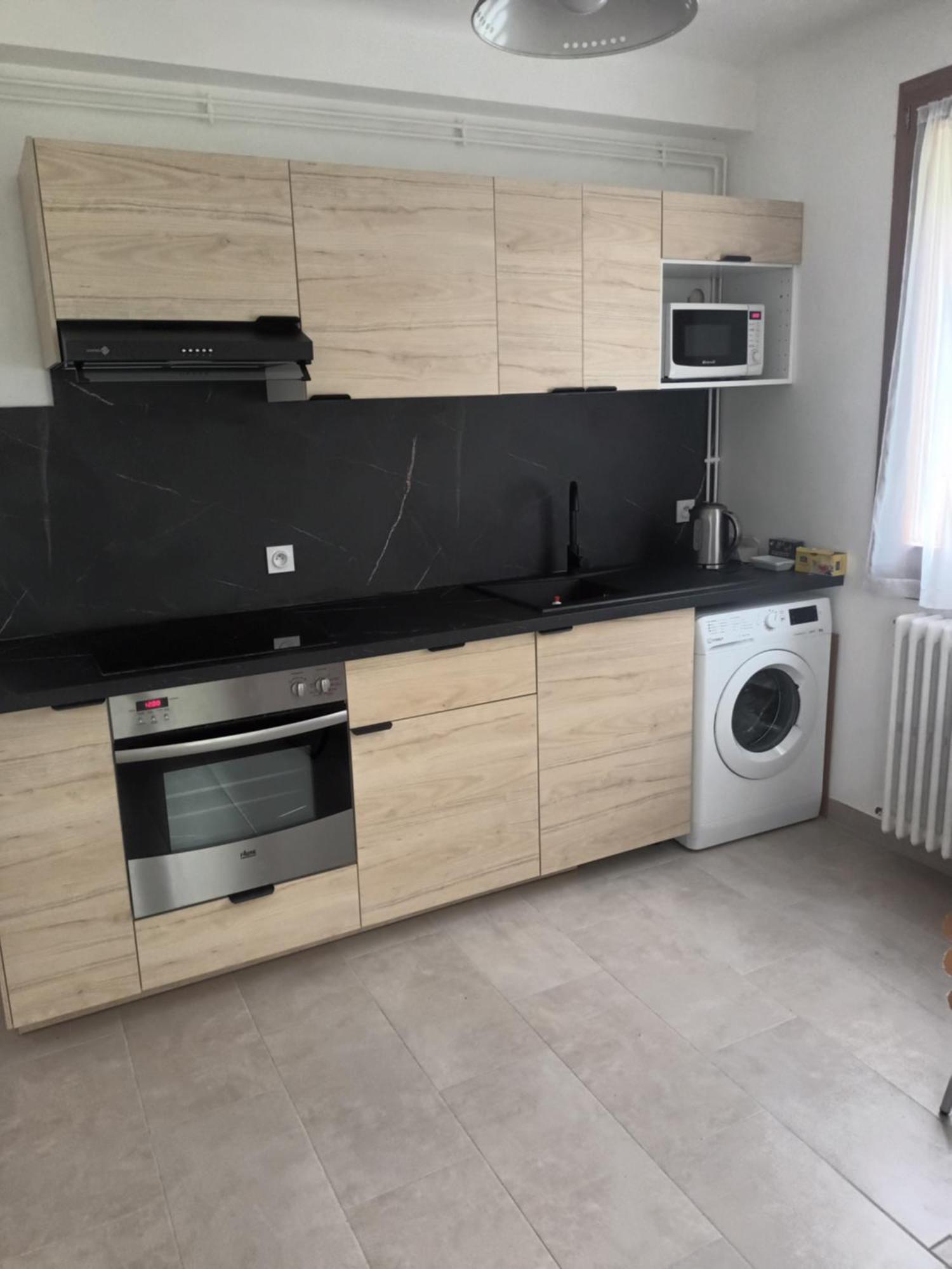 Manel Apartment Toulouse Exterior photo