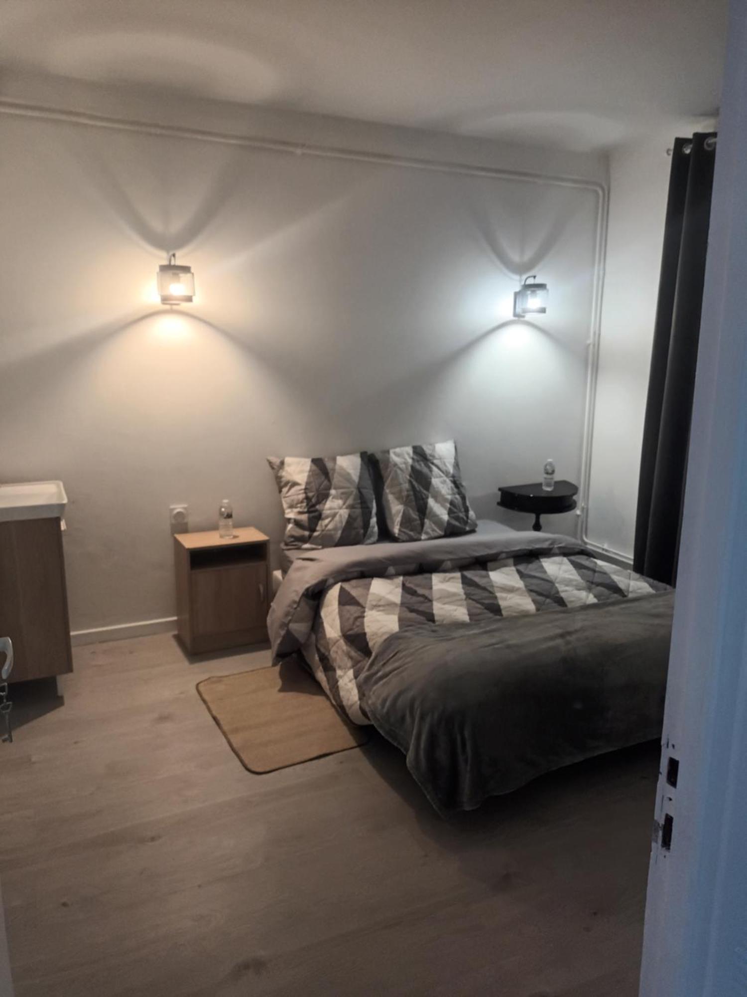 Manel Apartment Toulouse Exterior photo