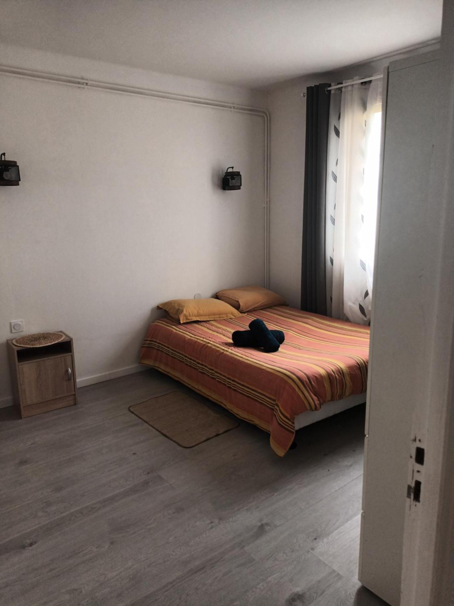 Manel Apartment Toulouse Exterior photo